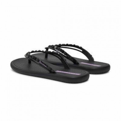 IPANEMA FLIP FLOPS 24375 AV465 ΜΑΥΡΟ