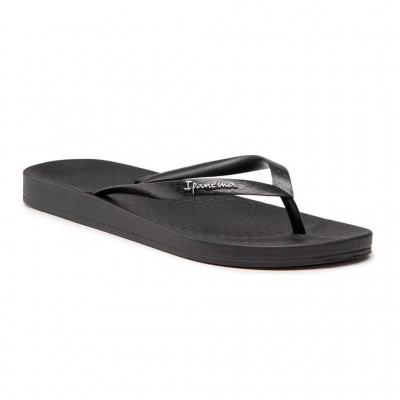 IPANEMA FLIP FLOPS 24321 20766 ΜΑΥΡΟ