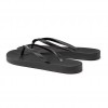 IPANEMA FLIP FLOPS 24321 20766 ΜΑΥΡΟ