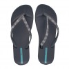 IPANEMA FLIP FLOPS 25371 BD029 ΑΝΘΡΑΚΙ