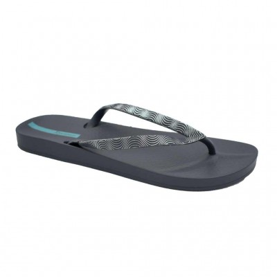 IPANEMA FLIP FLOPS 25371 BD029 ΑΝΘΡΑΚΙ