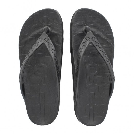 IPANEMA FLIP FLOPS 25391 BH807 ΜΑΥΡΟ