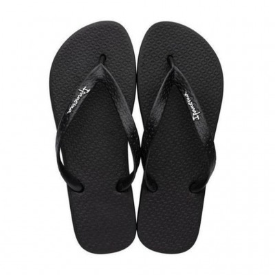 IPANEMA FLIP FLOPS 23306 AH085 ΜΑΥΡΟ