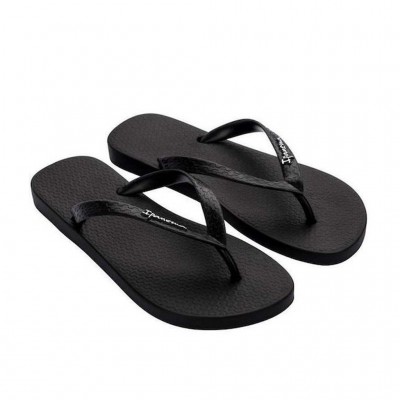 IPANEMA FLIP FLOPS 23306 AH085 ΜΑΥΡΟ