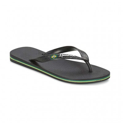 IPANEMA FLIP FLOPS 24301 22531 ΜΑΥΡΟ