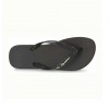 IPANEMA FLIP FLOPS 24301 22531 ΜΑΥΡΟ