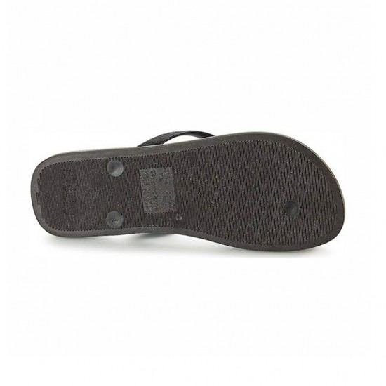 IPANEMA FLIP FLOPS 24301 22531 ΜΑΥΡΟ