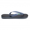 IPANEMA FLIP FLOPS 25301 BB627 ΜΠΛΕ ΑΝΘΡΑΚΙ