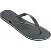 IPANEMA FLIP FLOPS 25301 24189 ΓΚΡΙ