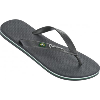 IPANEMA FLIP FLOPS 25301 24189 ΓΚΡΙ