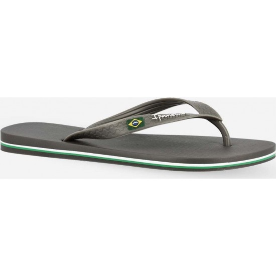 IPANEMA FLIP FLOPS 25301 24189 ΓΚΡΙ