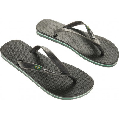 IPANEMA FLIP FLOPS 25301 24189 ΓΚΡΙ