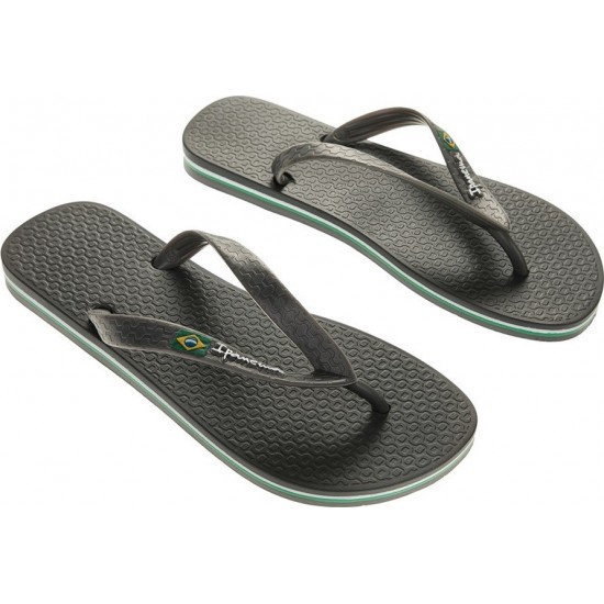 IPANEMA FLIP FLOPS 25301 24189 ΓΚΡΙ