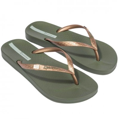 IPANEMA FLIP FLOPS 25314 AR850 ΛΑΔΙ