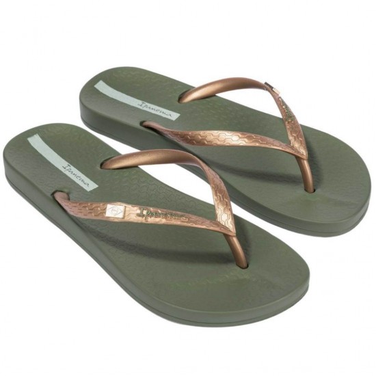 IPANEMA FLIP FLOPS 25314 AR850 ΛΑΔΙ