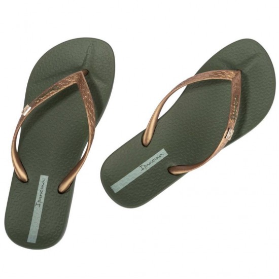 IPANEMA FLIP FLOPS 25314 AR850 ΛΑΔΙ