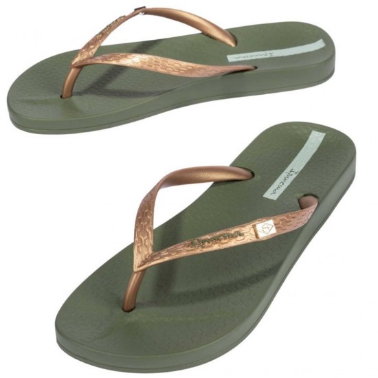 IPANEMA FLIP FLOPS 25314 AR850 ΛΑΔΙ