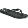 IPANEMA FLIP FLOPS 25314 20766 ΜΑΥΡΟ