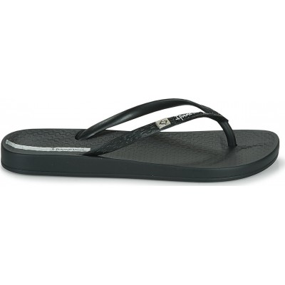 IPANEMA FLIP FLOPS 25314 20766 ΜΑΥΡΟ