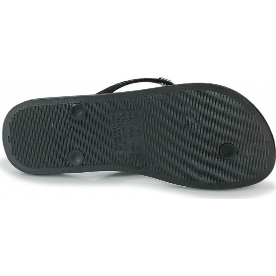IPANEMA FLIP FLOPS 25314 20766 ΜΑΥΡΟ