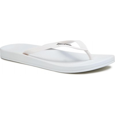 IPANEMA FLIP FLOPS 25317 20746 ΛΕΥΚΟ