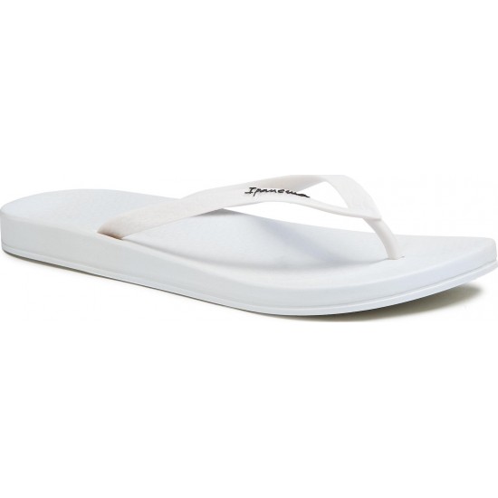 IPANEMA FLIP FLOPS 25317 20746 ΛΕΥΚΟ