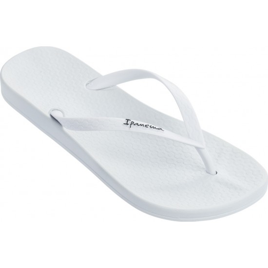 IPANEMA FLIP FLOPS 25317 20746 ΛΕΥΚΟ