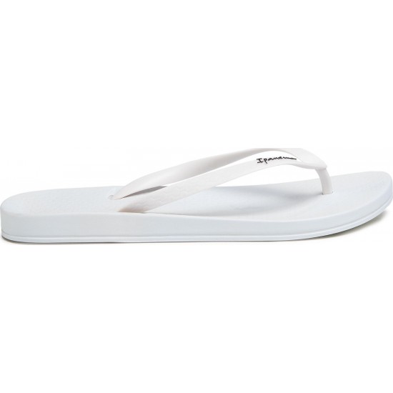 IPANEMA FLIP FLOPS 25317 20746 ΛΕΥΚΟ