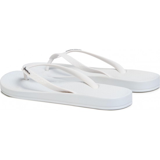 IPANEMA FLIP FLOPS 25317 20746 ΛΕΥΚΟ