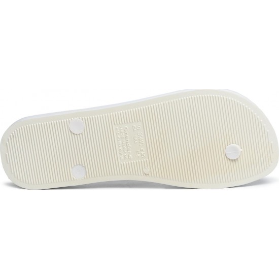 IPANEMA FLIP FLOPS 25317 20746 ΛΕΥΚΟ