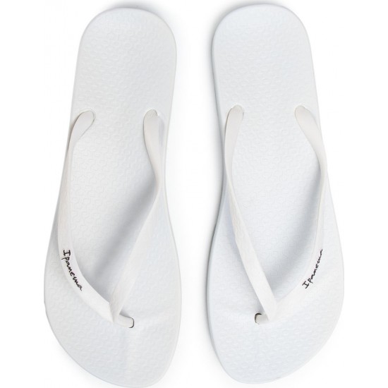 IPANEMA FLIP FLOPS 25317 20746 ΛΕΥΚΟ