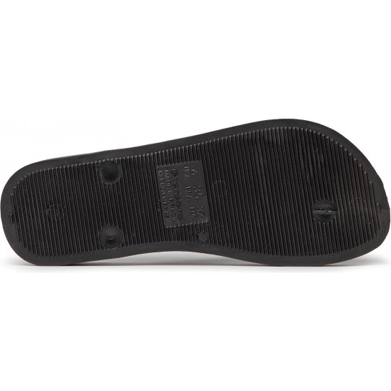 IPANEMA FLIP FLOPS 24321 20766 ΜΑΥΡΟ