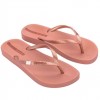 IPANEMA FLIP FLOPS 25314 AR849 ΜΠΡΟΝΖΕ