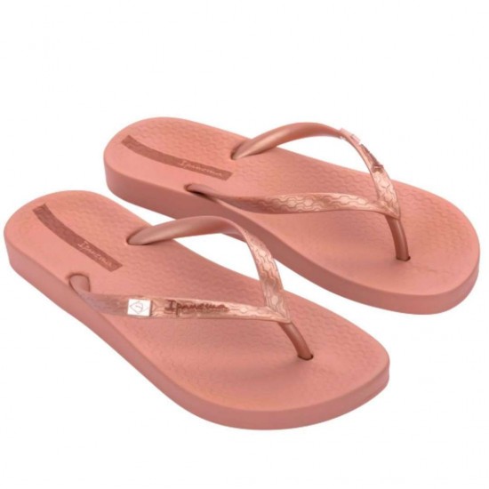 IPANEMA FLIP FLOPS 25314 AR849 ΜΠΡΟΝΖΕ