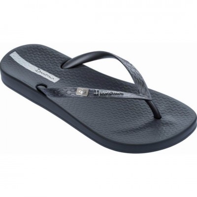 IPANEMA FLIP FLOPS 25314 BB598 ΑΝΘΡΑΚΙ