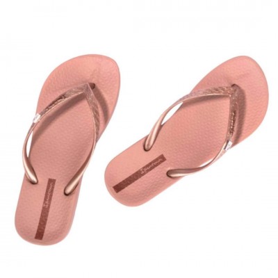 IPANEMA FLIP FLOPS 25314 AR849 ΜΠΡΟΝΖΕ