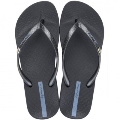 IPANEMA FLIP FLOPS 25314 BB598 ΑΝΘΡΑΚΙ