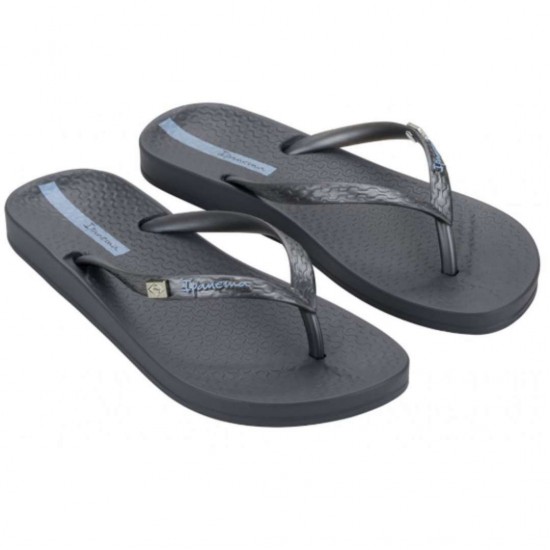 IPANEMA FLIP FLOPS 25314 BB598 ΑΝΘΡΑΚΙ