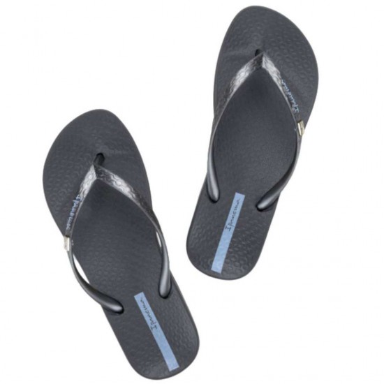 IPANEMA FLIP FLOPS 25314 BB598 ΑΝΘΡΑΚΙ