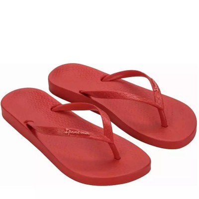 IPANEMA FLIP FLOPS 25316 BD660 ΚΟΚΚΙΝΟ