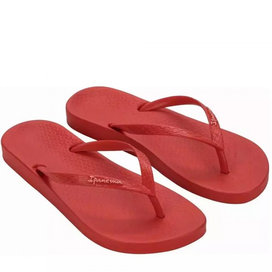 IPANEMA FLIP FLOPS 25316 BD660 ΚΟΚΚΙΝΟ