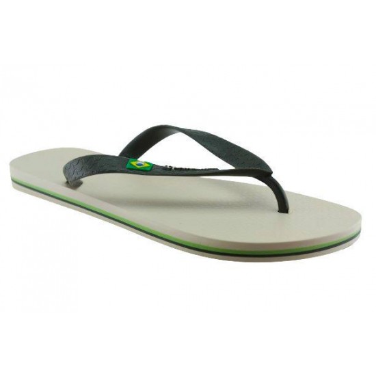 IPANEMA FLIP FLOPS 25302 AR772 ΠΡΑΣΙΝΟ ΜΠΕΖ