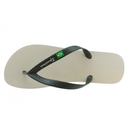 IPANEMA FLIP FLOPS 25302 AR772 ΠΡΑΣΙΝΟ ΜΠΕΖ