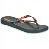 IPANEMA FLIP FLOPS 25356 AR100 ΜΑΥΡΟ