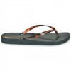 IPANEMA FLIP FLOPS 25356 AR100 ΜΑΥΡΟ