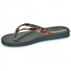 IPANEMA FLIP FLOPS 25356 AR100 ΜΑΥΡΟ
