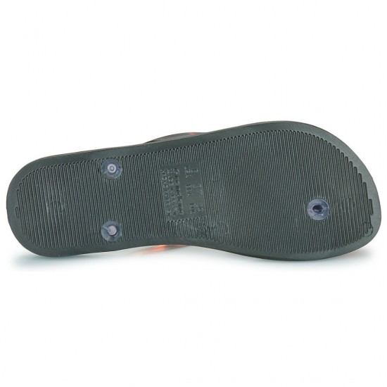 IPANEMA FLIP FLOPS 25356 AR100 ΜΑΥΡΟ