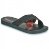 IPANEMA FLIP FLOPS 25325 BC402 ΜΑΥΡΟ TORTOISESHELL