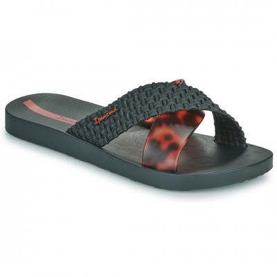 IPANEMA FLIP FLOPS 25325 BC402 ΜΑΥΡΟ TORTOISESHELL