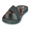 IPANEMA FLIP FLOPS 25325 BC402 ΜΑΥΡΟ TORTOISESHELL